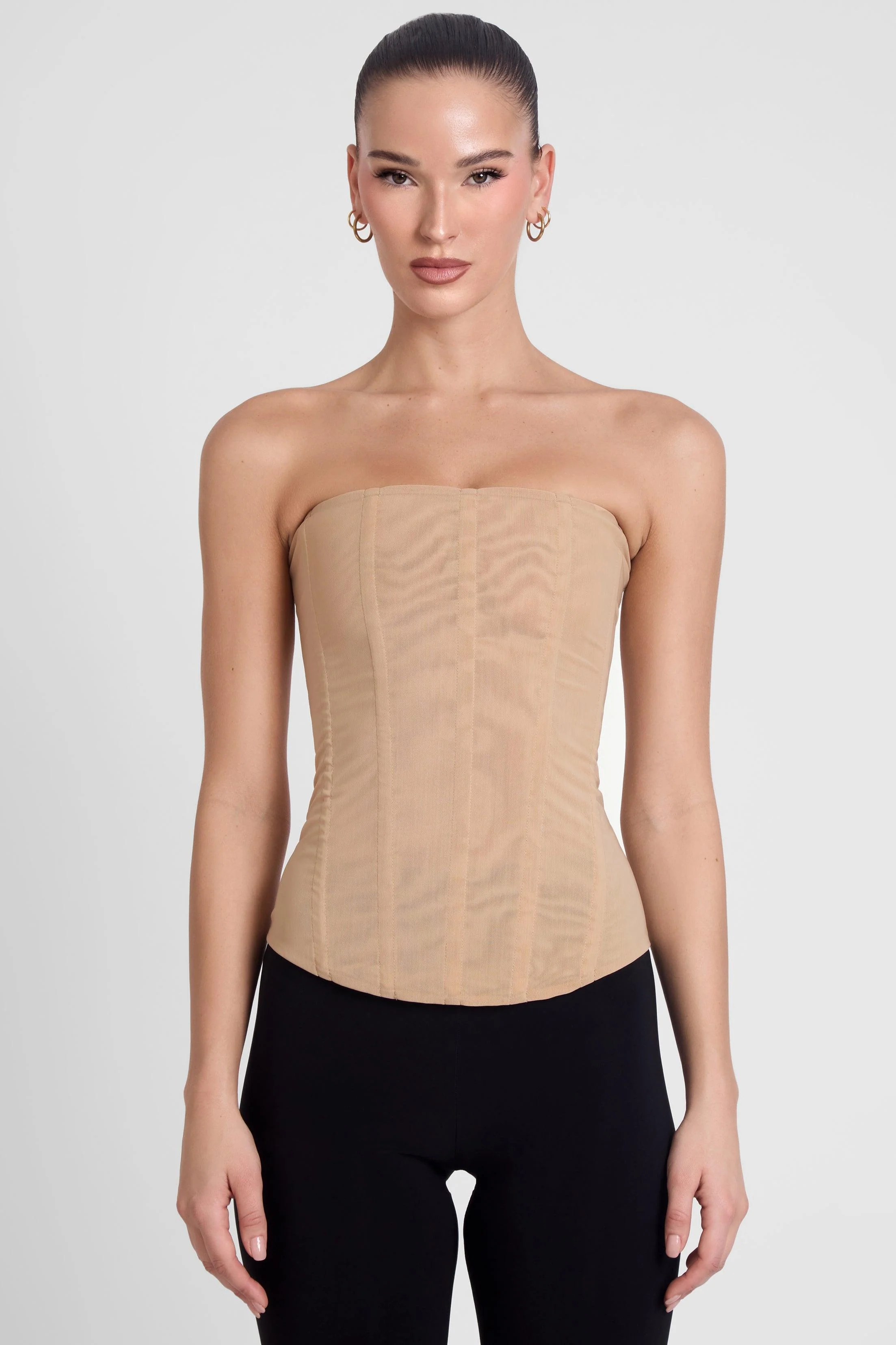 Corset Tops